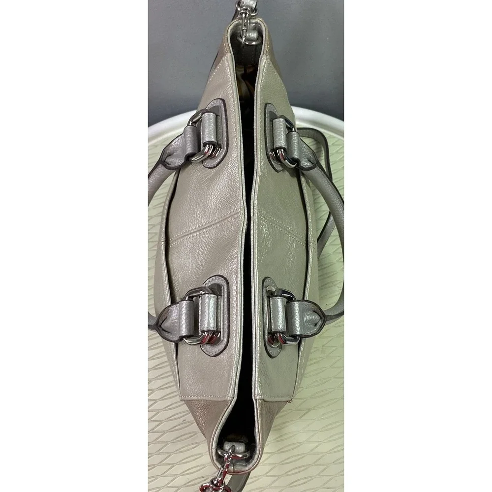 Tignanello women leather
